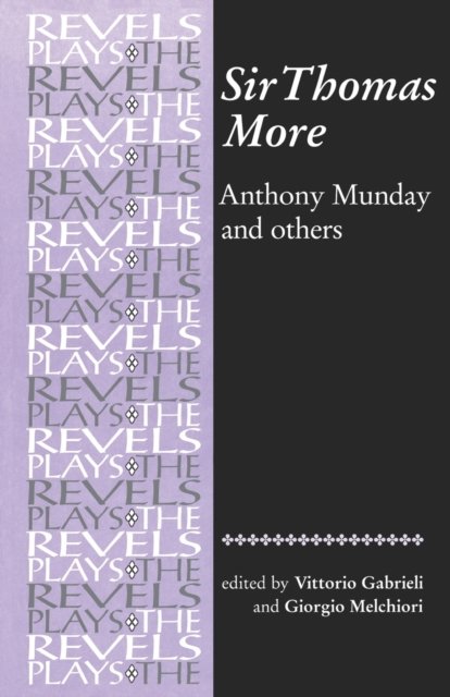 Sir Thomas More