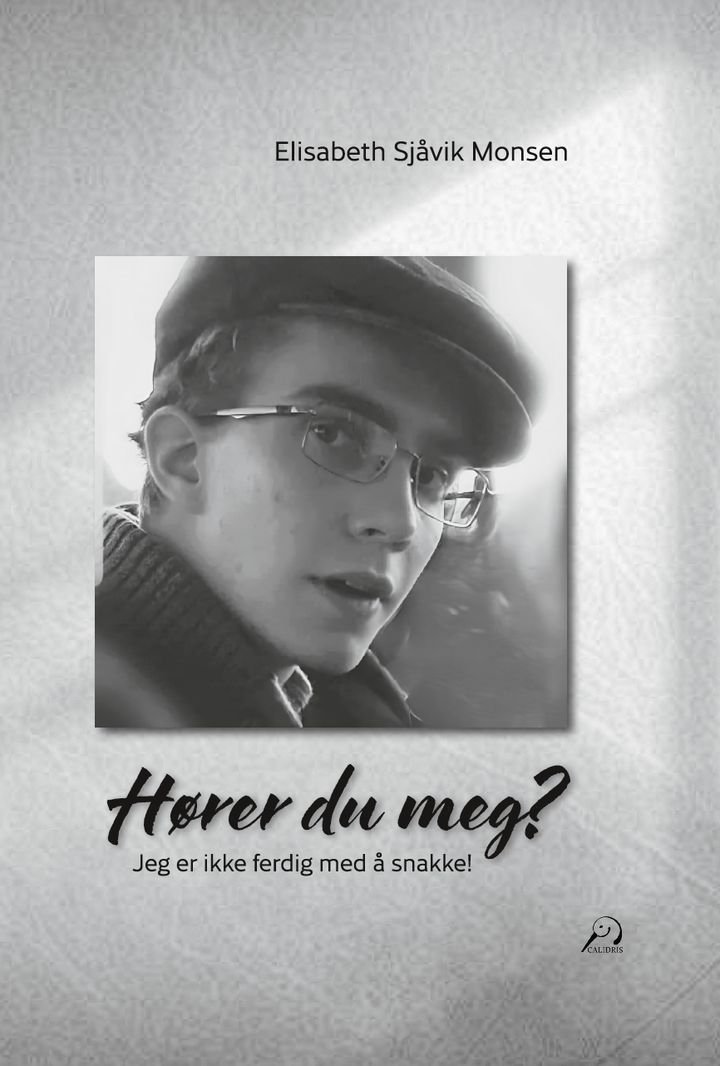 Hører du meg?