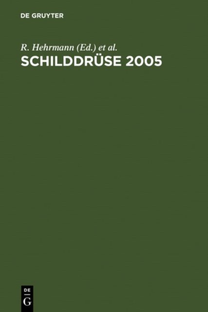 Schilddruse 2005