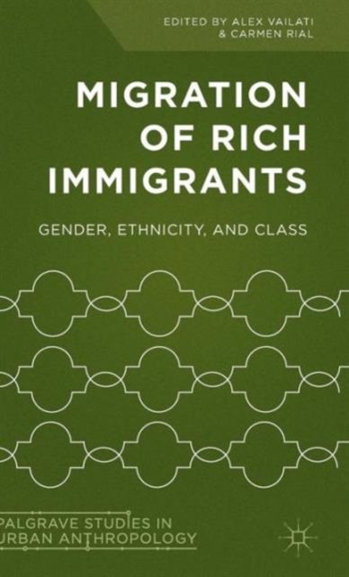 Migration of Rich Immigrants