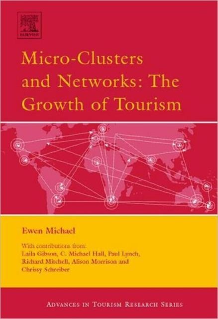Micro-Clusters and Networks
