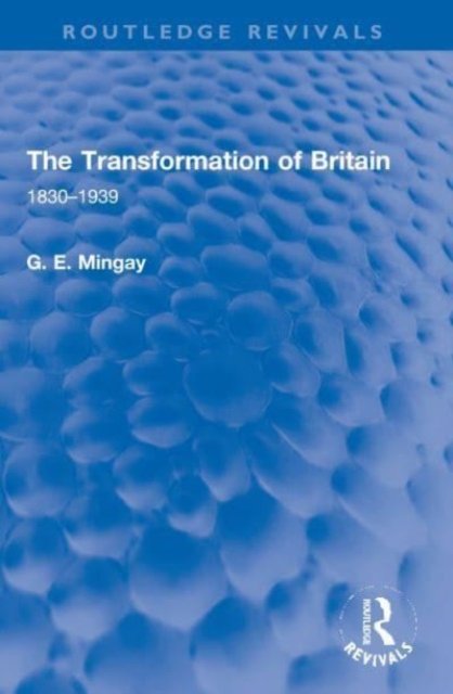 The Transformation of Britain