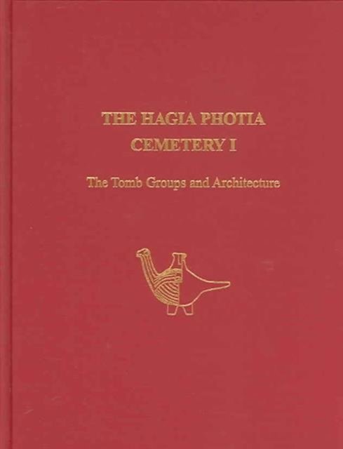 The Hagia Photia Cemetery I