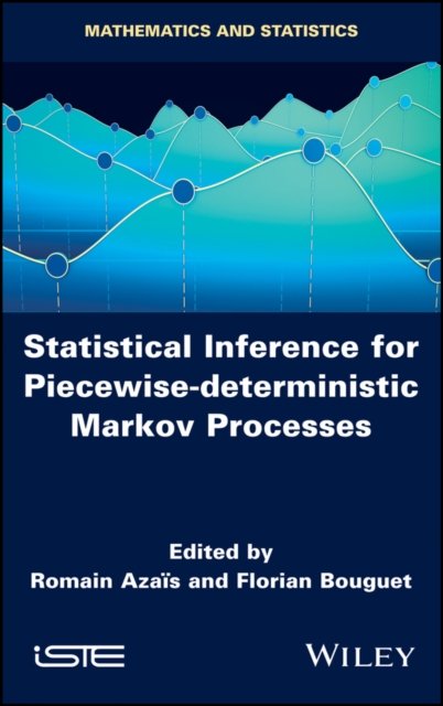 Statistical Inference for Piecewise–deterministic Markov Processes