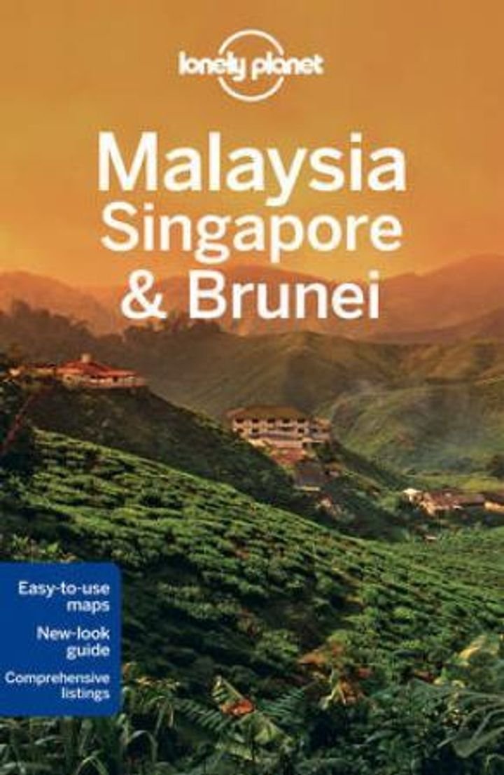 Malaysia, Singapore and Brunei