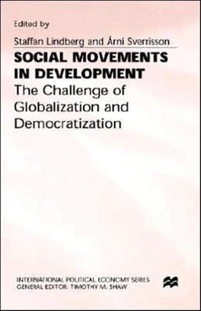 Social Movements in Development