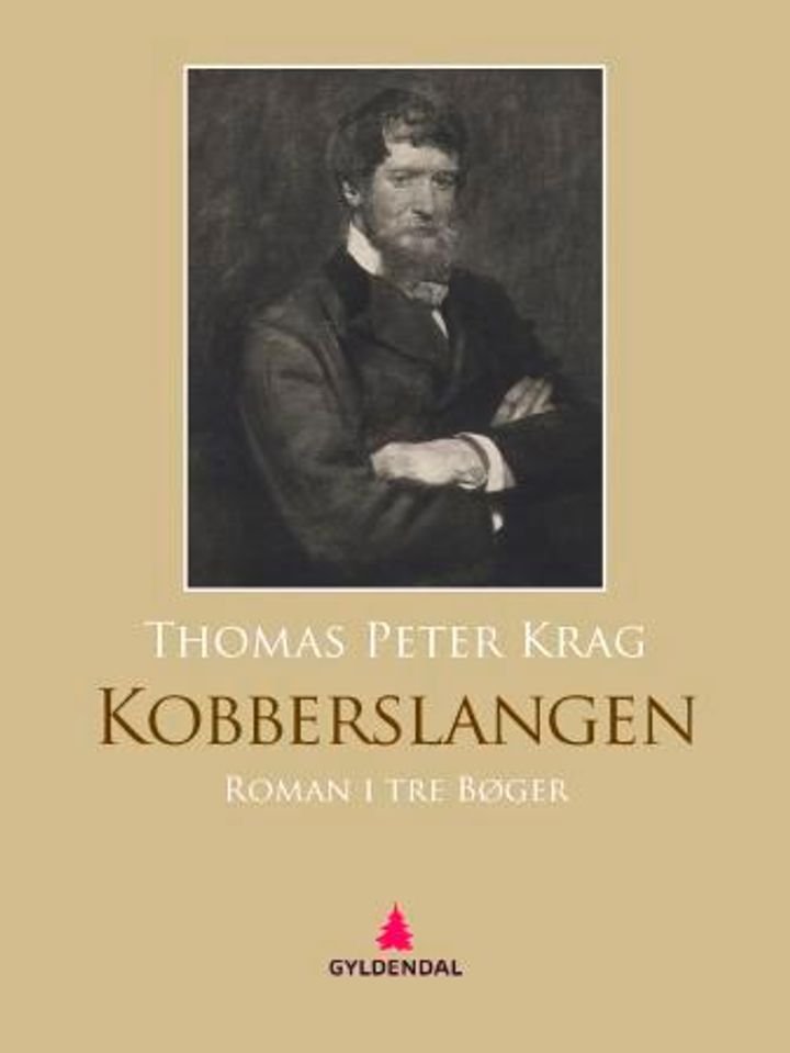 Kobberslangen