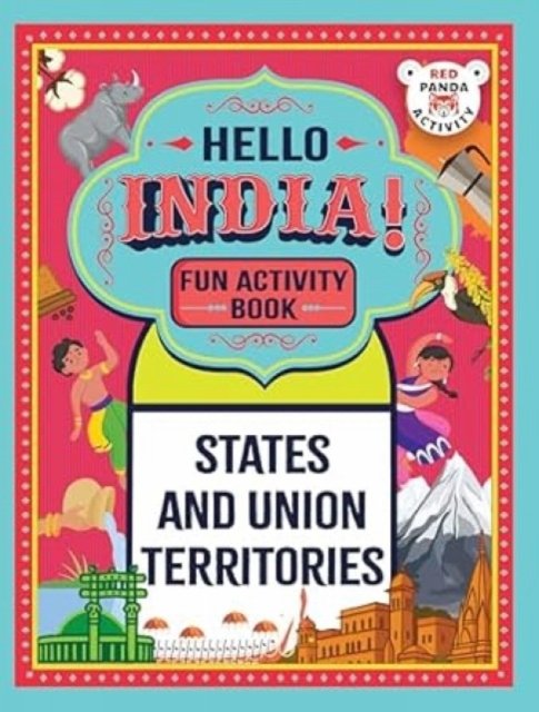 Hello India