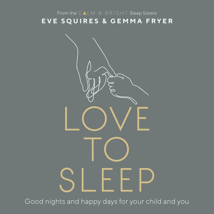 Love to Sleep
