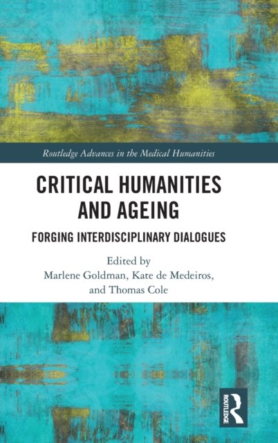 Critical Humanities and Ageing