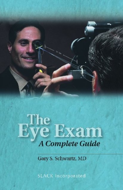 The Eye Exam
