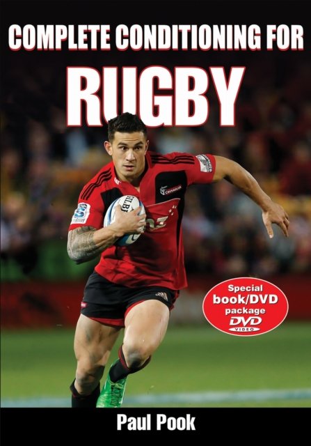 Complete Conditioning for Rugby