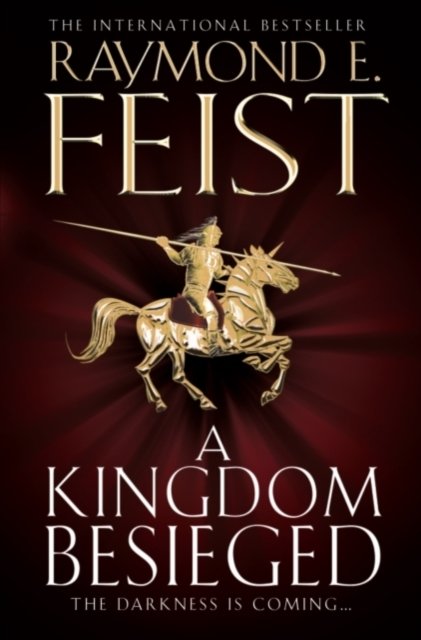 KINGDOM BESIEGED PB