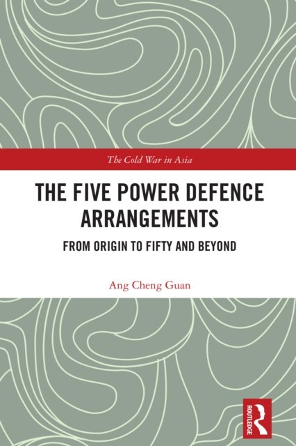 The Five Power Defence Arrangements