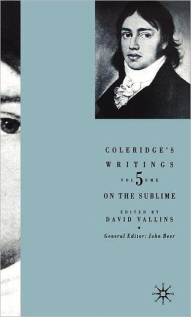 Coleridge''s Writings