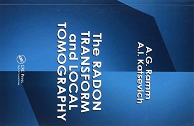 The Radon Transform and Local Tomography