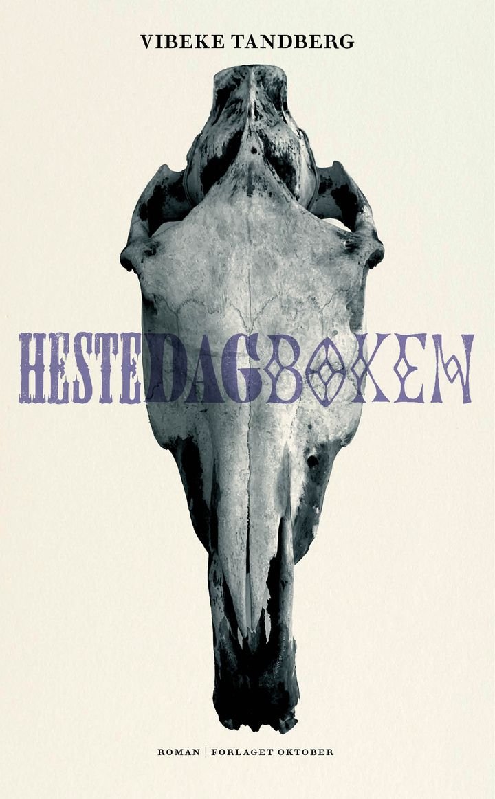 Hestedagboken - roman