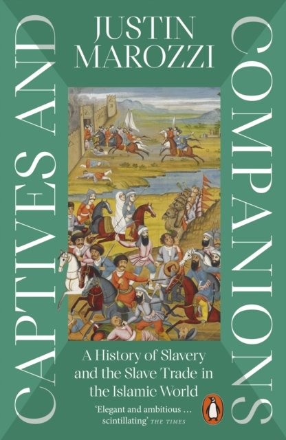 Captives and Companions