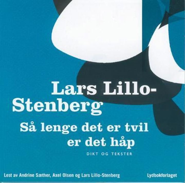 Så lenge det er tvil er det håp - dikt og tekster