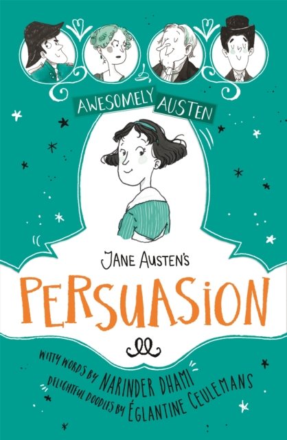 Jane Austen''s  Persuasion