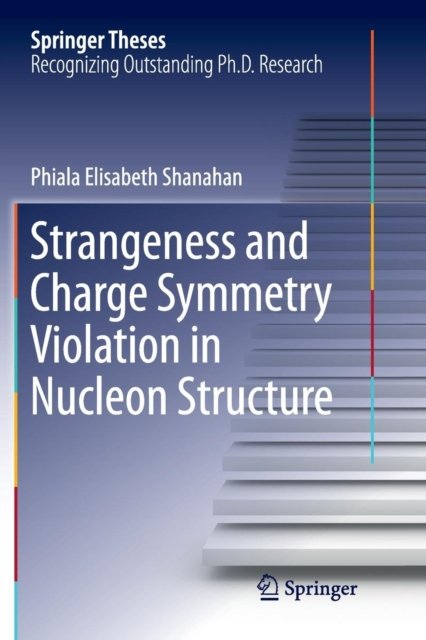 Strangeness and Charge Symmetry Violation in Nucleon Structure