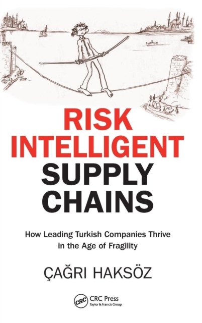 Risk Intelligent Supply Chains