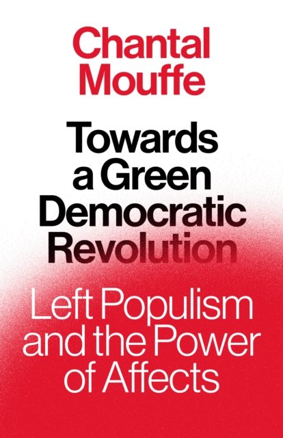 Towards A Green Democratic Revolution