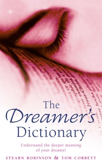 DREAM DICTIONARY