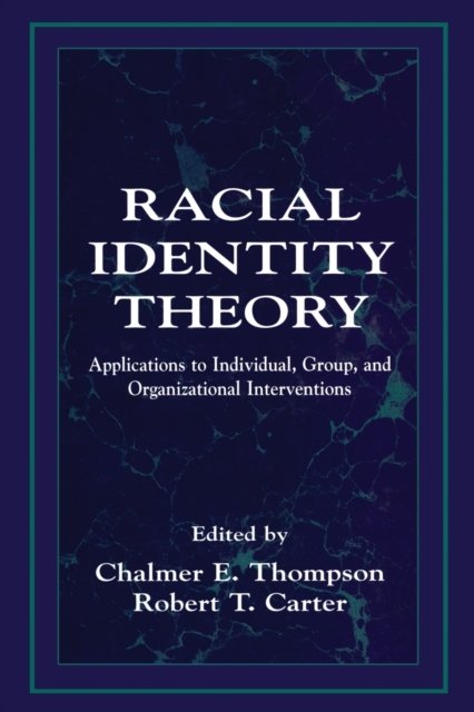 Racial Identity Theory