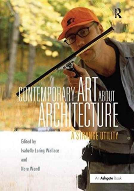 Contemporary Art About Architecture