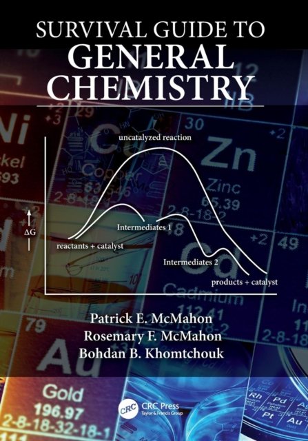 Survival Guide to General Chemistry