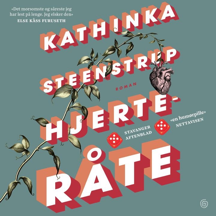 Hjerteråte