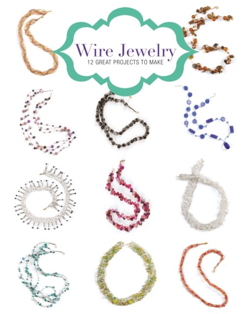 Wire Jewelry