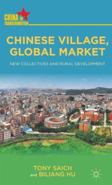 Chinese Village, Global Market