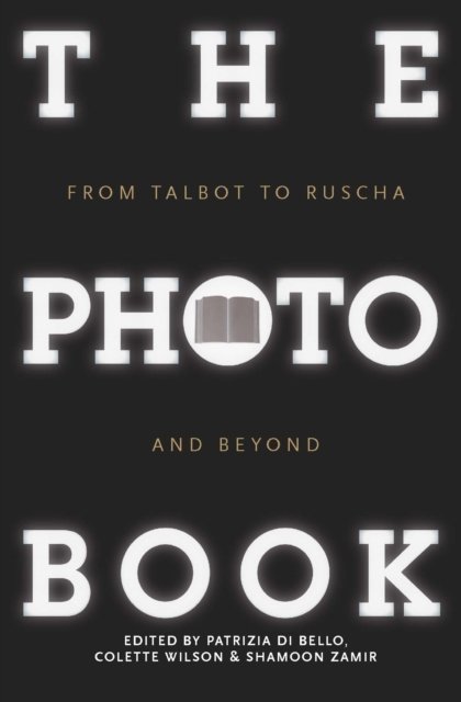 The Photobook
