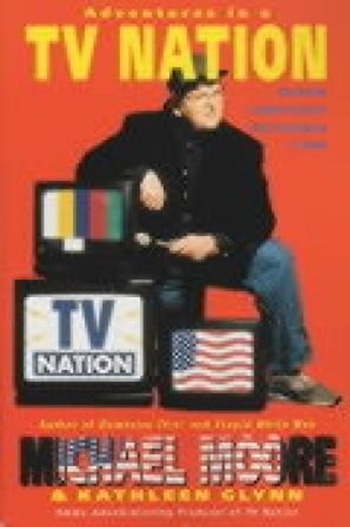 Adventures in a TV nation