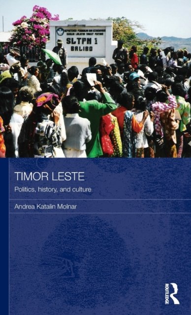 Timor Leste
