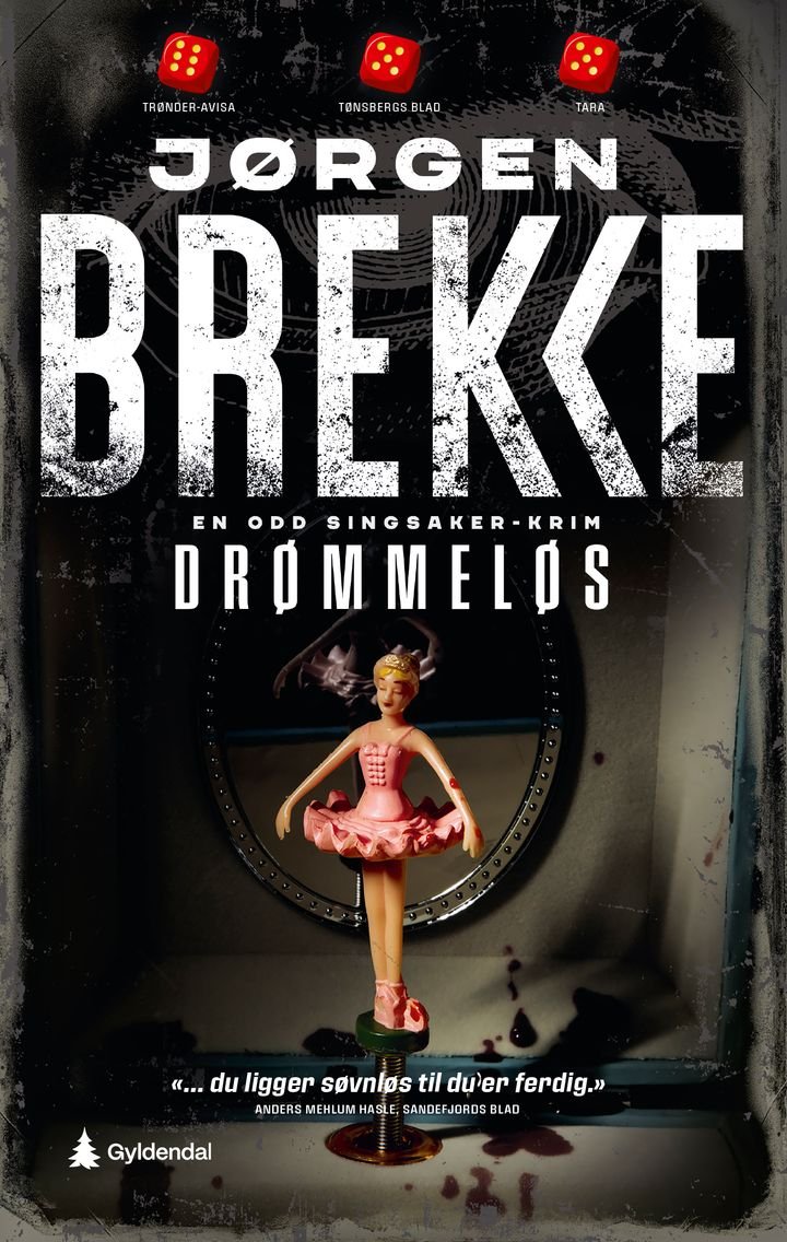 Drømmeløs