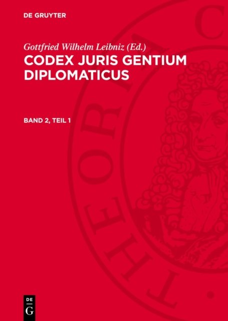 Codex juris gentium diplomaticus