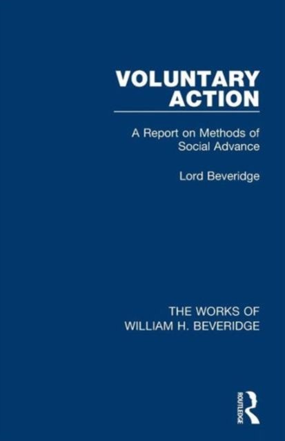 Voluntary Action
