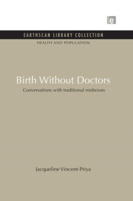 Birth Without Doctors