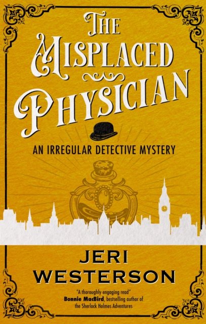 The Misplaced Physician