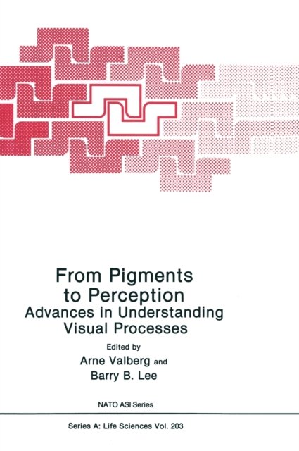 From Pigments to Perception