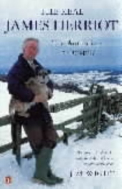 Real James Herriot