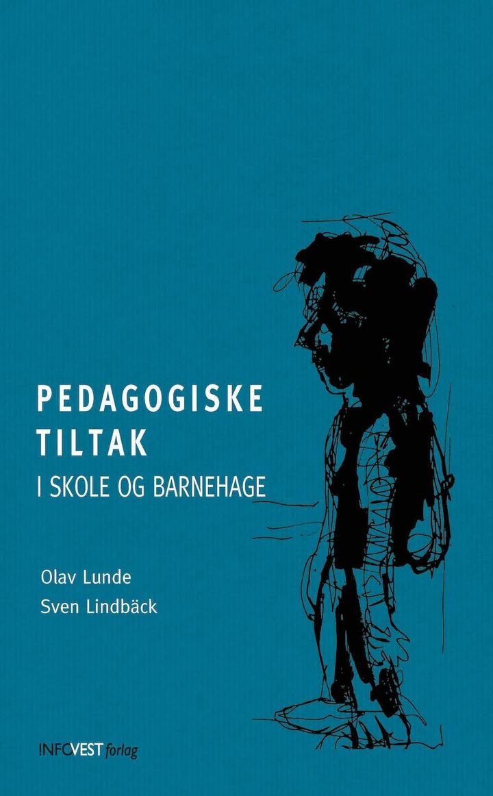 Pedagogiske tiltak - i skole og barnehage