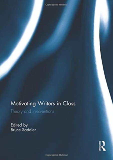 Motivating Writers in Class