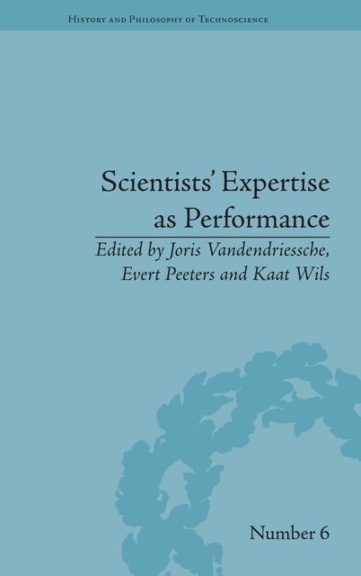 Scientists'' Expertise as Performance