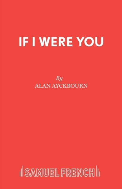 If I Were You