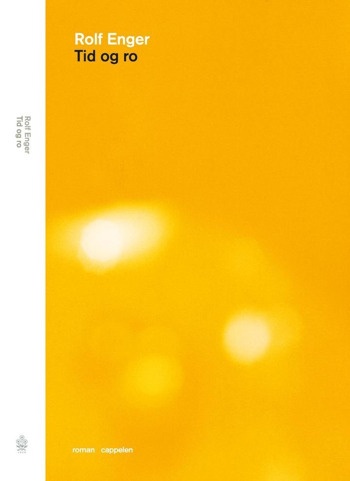 Tid og ro - roman