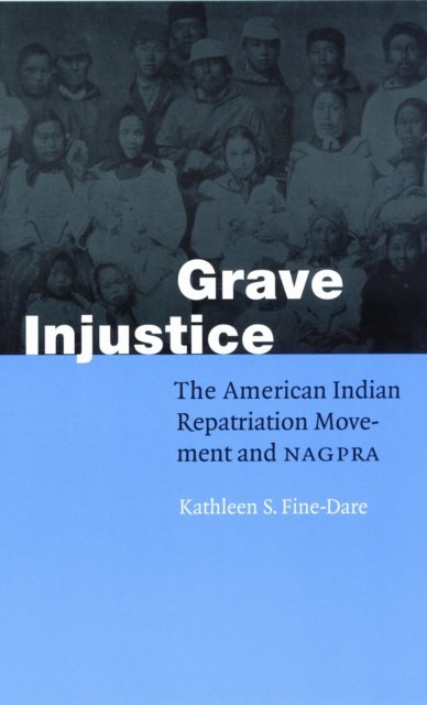 Grave Injustice